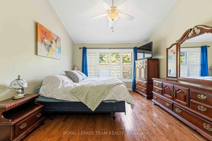Photo 27 at 38 Settler's Ridge Way, Nepean (Longfields), Ottawa