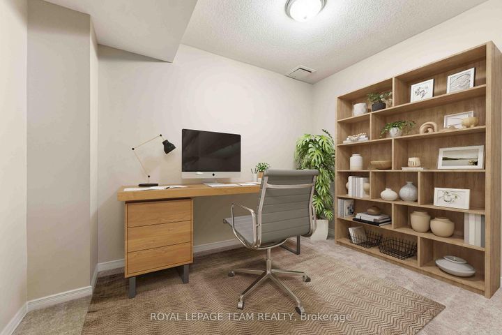 Photo 34 at 38 Settler's Ridge Way, Nepean (Longfields), Ottawa