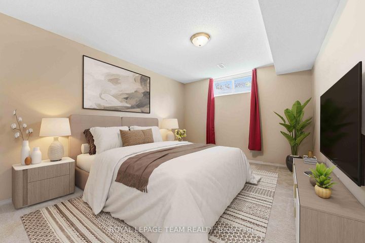 Photo 36 at 38 Settler's Ridge Way, Nepean (Longfields), Ottawa