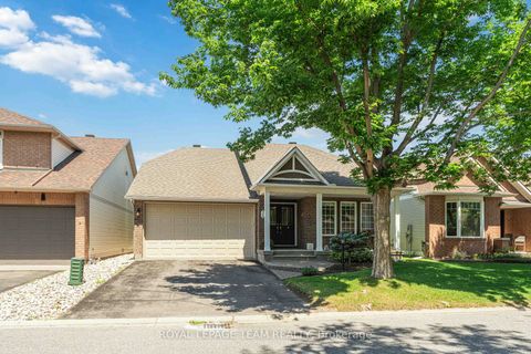 Photo 1 at 38 Settler's Ridge Way, Nepean (Longfields), Ottawa