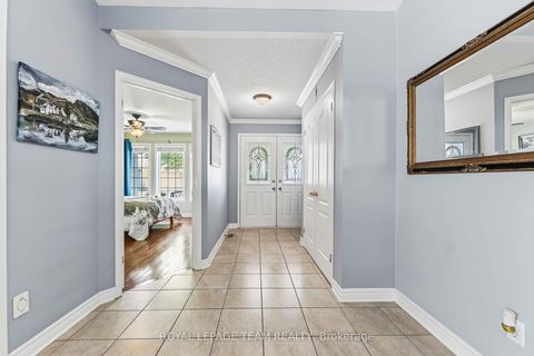 Photo 4 at 38 Settler's Ridge Way, Nepean (Longfields), Ottawa