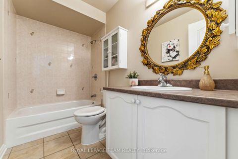 Photo 8 at 38 Settler's Ridge Way, Nepean (Longfields), Ottawa