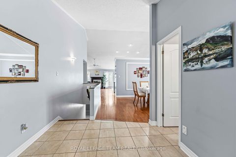 Photo 9 at 38 Settler's Ridge Way, Nepean (Longfields), Ottawa