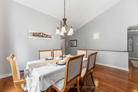 Photo 11 at 38 Settler's Ridge Way, Nepean (Longfields), Ottawa
