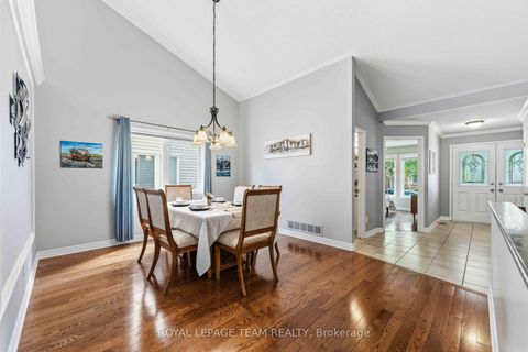 Photo 12 at 38 Settler's Ridge Way, Nepean (Longfields), Ottawa