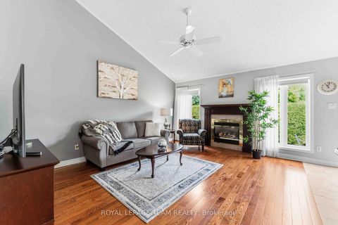 Photo 14 at 38 Settler's Ridge Way, Nepean (Longfields), Ottawa