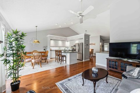 Photo 16 at 38 Settler's Ridge Way, Nepean (Longfields), Ottawa