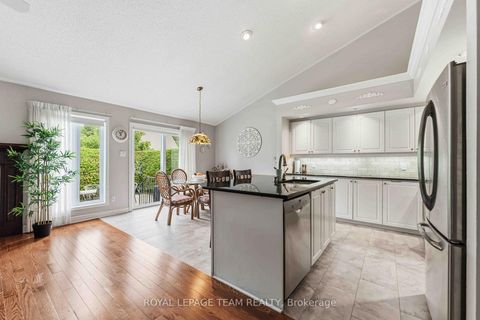 Photo 19 at 38 Settler's Ridge Way, Nepean (Longfields), Ottawa