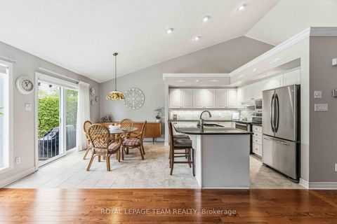 Photo 20 at 38 Settler's Ridge Way, Nepean (Longfields), Ottawa