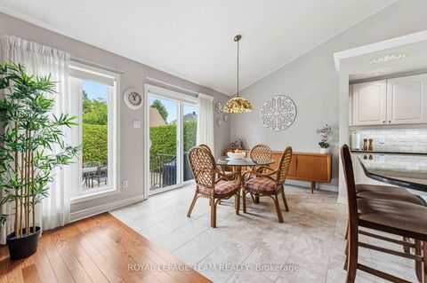 Photo 21 at 38 Settler's Ridge Way, Nepean (Longfields), Ottawa