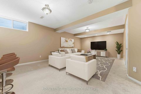 Photo 31 at 38 Settler's Ridge Way, Nepean (Longfields), Ottawa