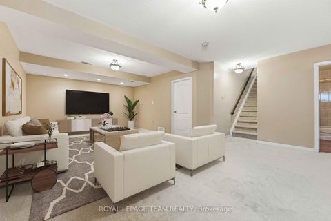 Photo 32 at 38 Settler's Ridge Way, Nepean (Longfields), Ottawa