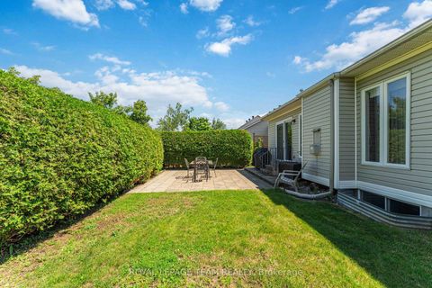Photo 40 at 38 Settler's Ridge Way, Nepean (Longfields), Ottawa