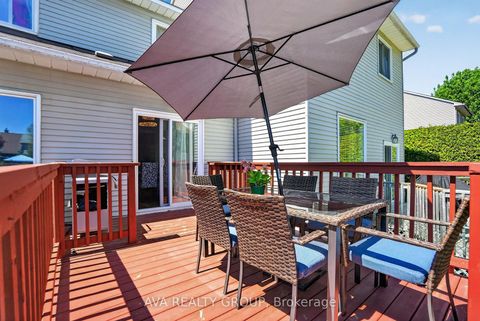 Photo 23 at 27 Danaher Drive, Nepean (Heritage Park), Ottawa