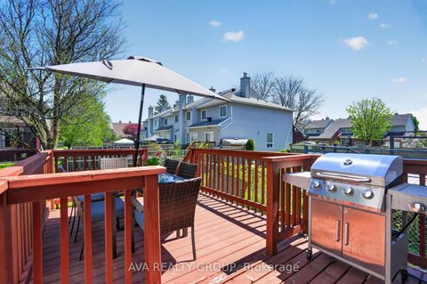 Photo 24 at 27 Danaher Drive, Nepean (Heritage Park), Ottawa
