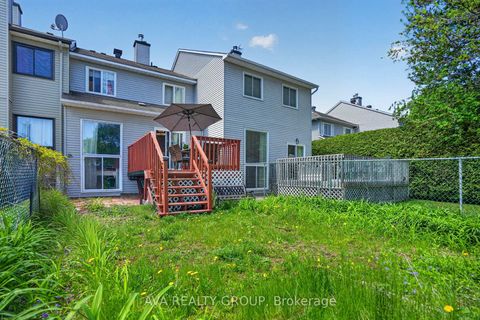 Photo 26 at 27 Danaher Drive, Nepean (Heritage Park), Ottawa