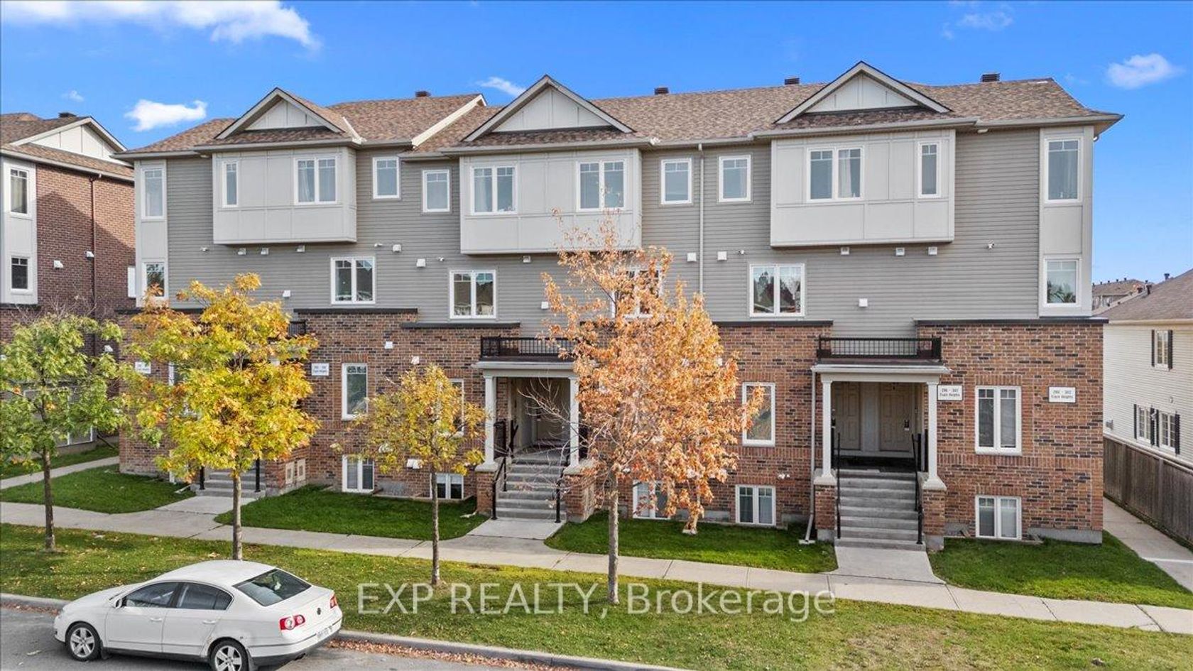 290 Espin Heights, Nepean (Stonebridge), Ottawa 