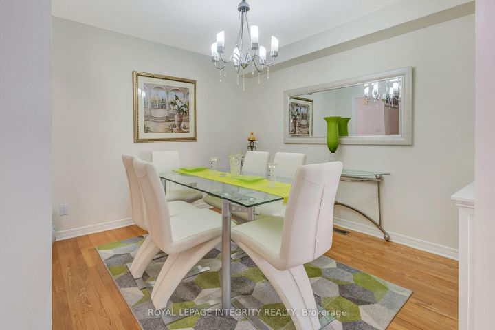 Photo 12 at 7 Westpointe Crescent, Nepean (Centrepointe), Ottawa