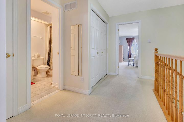 Photo 27 at 7 Westpointe Crescent, Nepean (Centrepointe), Ottawa