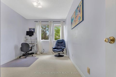 Photo 25 at 7 Westpointe Crescent, Nepean (Centrepointe), Ottawa