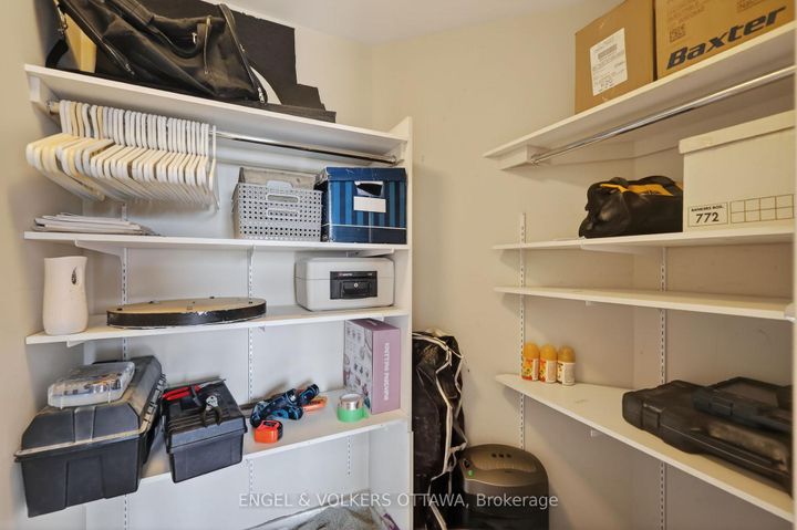 Photo 24 at 711 - 330 Titan Private, Nepean (Borden Farm/Stewart Farm/Carleton Heights/Parkwood Hills), Ottawa