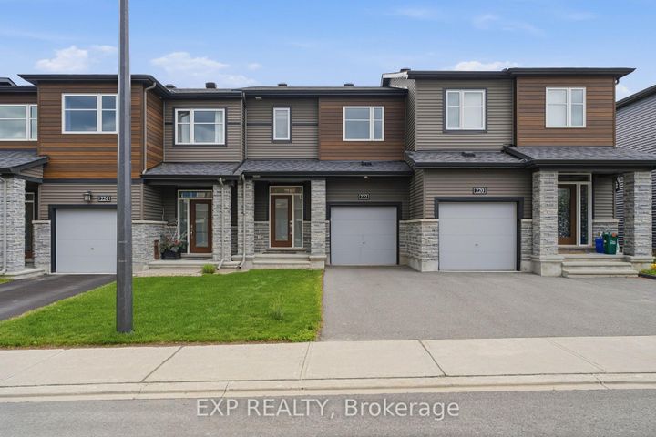 Photo 0 at 222 Geyser Place, Nepean (Hearts Desire), Ottawa