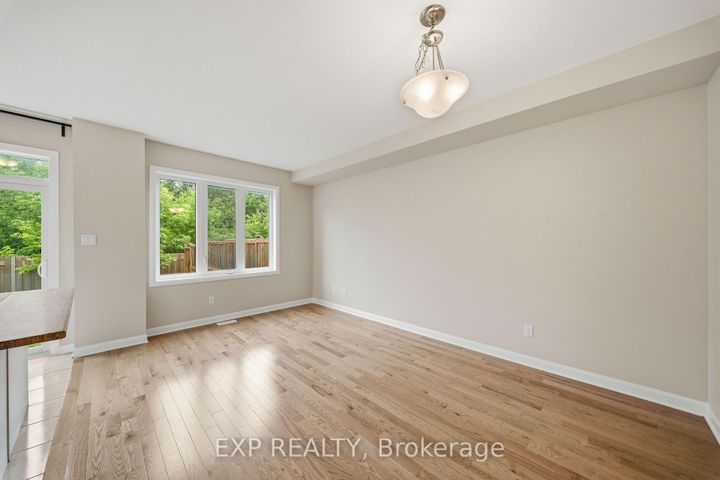 Photo 7 at 222 Geyser Place, Nepean (Hearts Desire), Ottawa