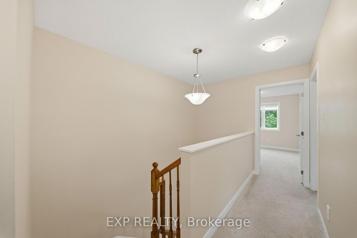 Photo 13 at 222 Geyser Place, Nepean (Hearts Desire), Ottawa
