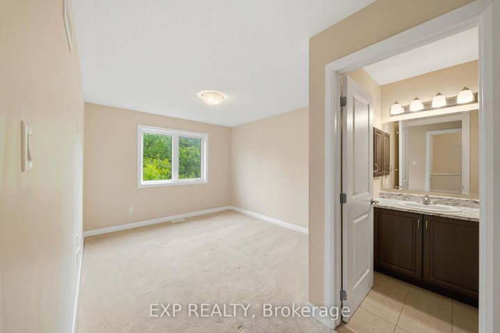 Photo 15 at 222 Geyser Place, Nepean (Hearts Desire), Ottawa
