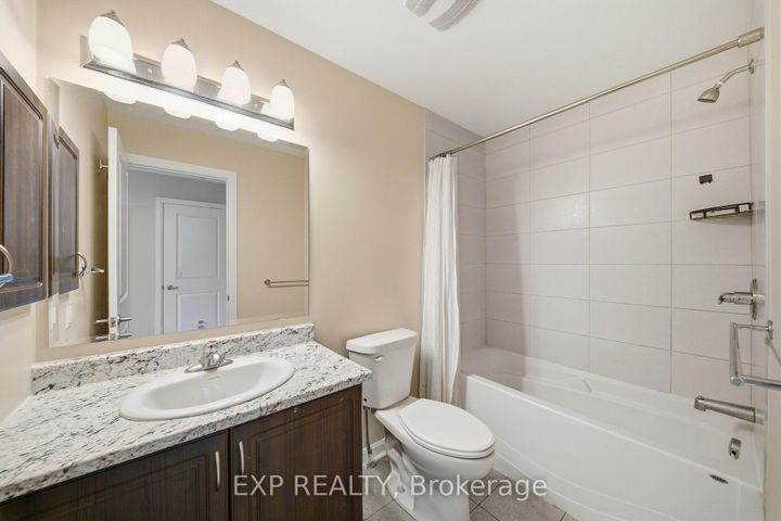 Photo 17 at 222 Geyser Place, Nepean (Hearts Desire), Ottawa