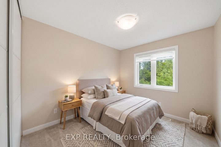 Photo 21 at 222 Geyser Place, Nepean (Hearts Desire), Ottawa