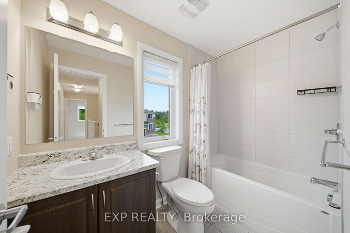Photo 24 at 222 Geyser Place, Nepean (Hearts Desire), Ottawa