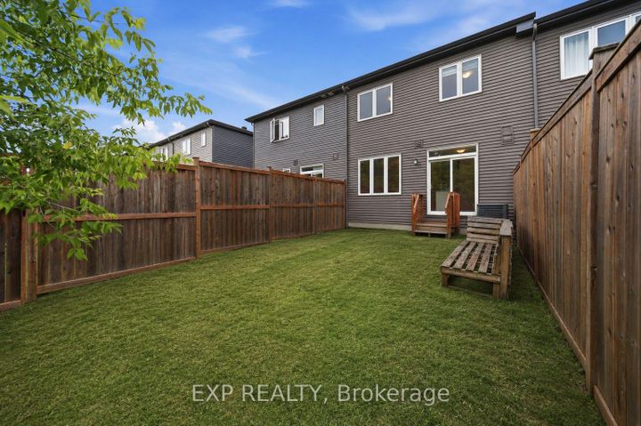 Photo 27 at 222 Geyser Place, Nepean (Hearts Desire), Ottawa