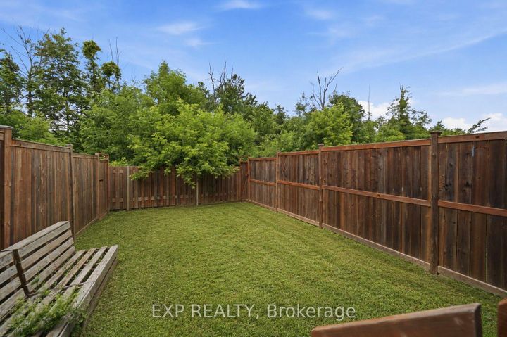 Photo 28 at 222 Geyser Place, Nepean (Hearts Desire), Ottawa