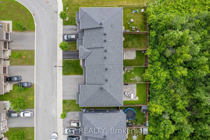 Photo 29 at 222 Geyser Place, Nepean (Hearts Desire), Ottawa