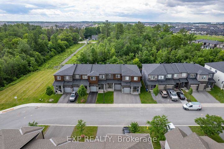 Photo 31 at 222 Geyser Place, Nepean (Hearts Desire), Ottawa