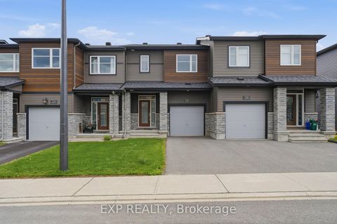 Photo 0 at 222 Geyser Place, Nepean (Hearts Desire), Ottawa
