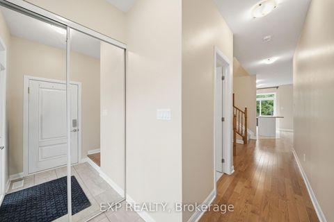Photo 1 at 222 Geyser Place, Nepean (Hearts Desire), Ottawa