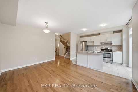 Photo 6 at 222 Geyser Place, Nepean (Hearts Desire), Ottawa