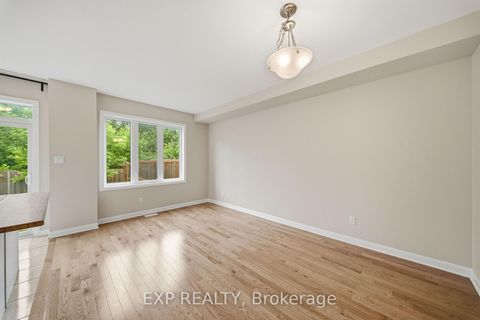 Photo 7 at 222 Geyser Place, Nepean (Hearts Desire), Ottawa