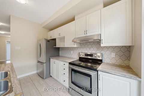 Photo 9 at 222 Geyser Place, Nepean (Hearts Desire), Ottawa