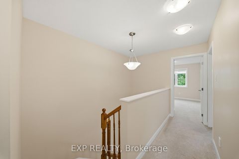 Photo 13 at 222 Geyser Place, Nepean (Hearts Desire), Ottawa