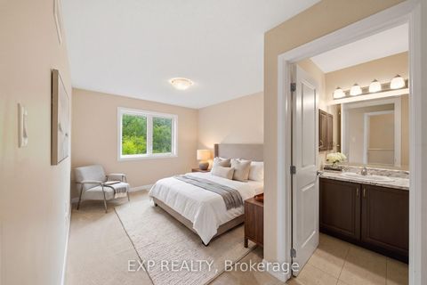 Photo 14 at 222 Geyser Place, Nepean (Hearts Desire), Ottawa