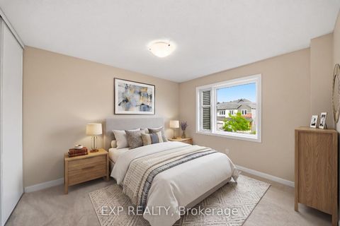 Photo 18 at 222 Geyser Place, Nepean (Hearts Desire), Ottawa