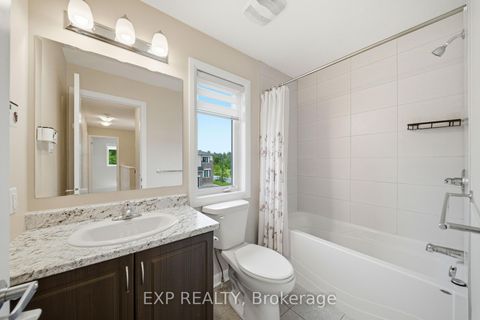 Photo 24 at 222 Geyser Place, Nepean (Hearts Desire), Ottawa