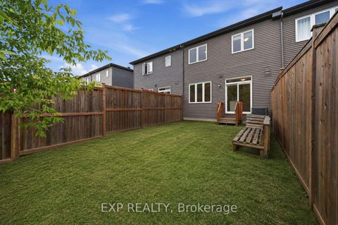Photo 27 at 222 Geyser Place, Nepean (Hearts Desire), Ottawa