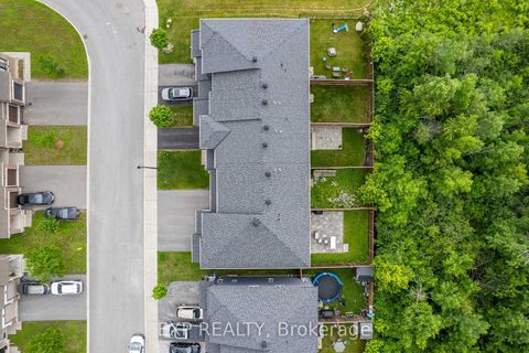 Photo 29 at 222 Geyser Place, Nepean (Hearts Desire), Ottawa