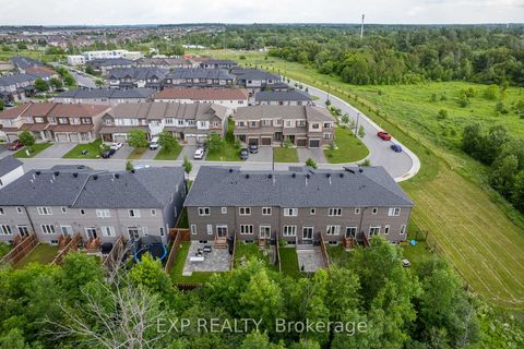 Photo 30 at 222 Geyser Place, Nepean (Hearts Desire), Ottawa