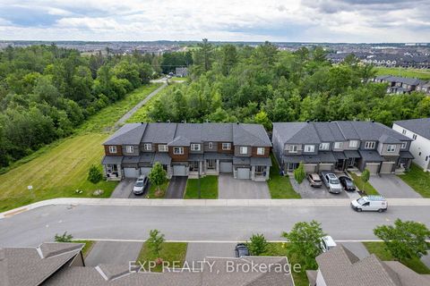 Photo 31 at 222 Geyser Place, Nepean (Hearts Desire), Ottawa