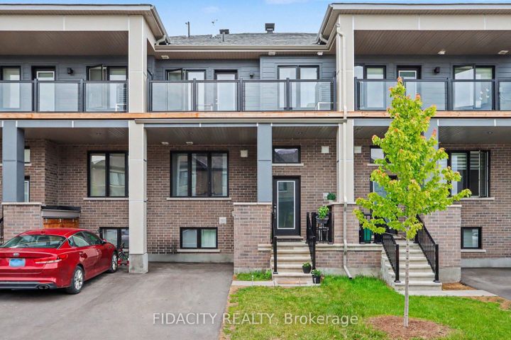 Photo 0 at 205 Beebalm Crescent, Nepean (Half Moon Bay), Ottawa